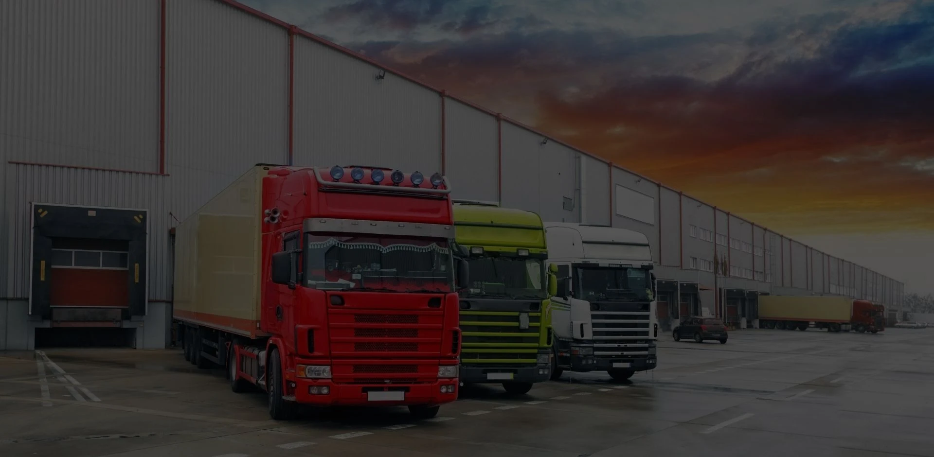 Ankara Defne Ambarı